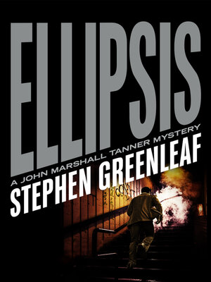cover image of Ellipsis